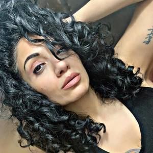 Meet your Posher, Bahareh